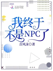我终于不是NPC了